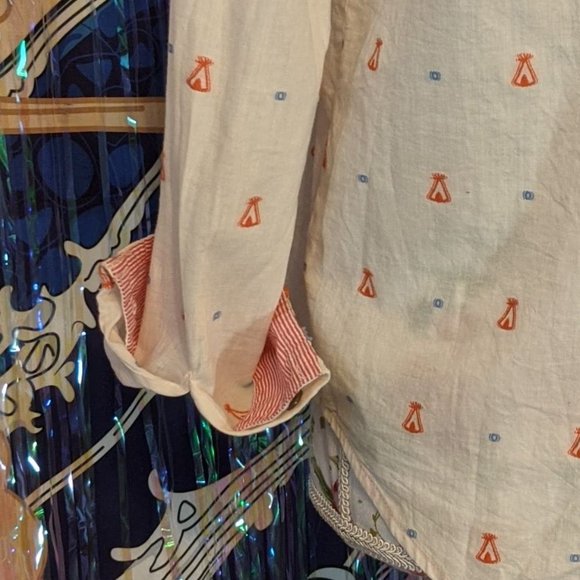 Maeve Blouse - Size 0 - Picture 10 of 14